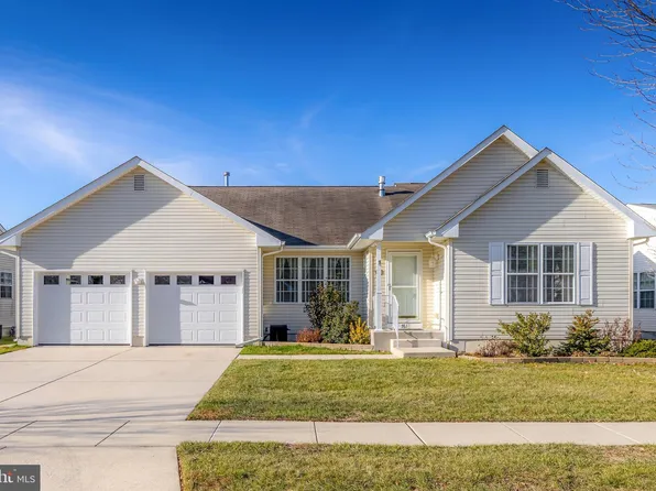 761 Chickory Trl, Mullica Hill, NJ 08062