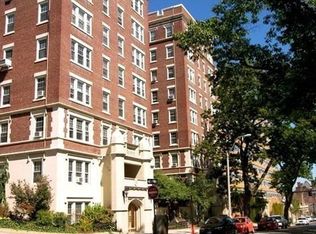 1450 Beacon St, Brookline, MA 02446
