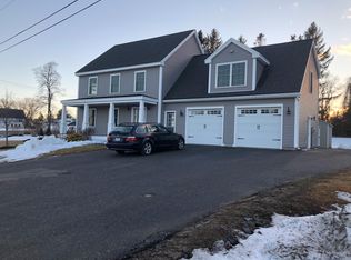 2 Forecaster Way, Scarborough, ME 04074