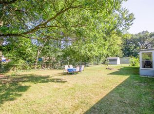 3435 Acacia Dr, Jackson, MI 49203