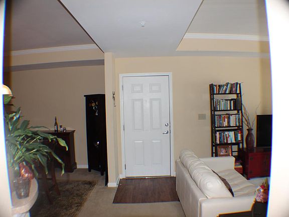 Bridge Pointe Condos Bedroom