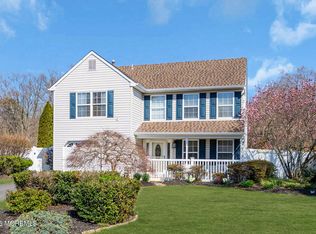 166 Christian Court, Toms River, NJ 08753