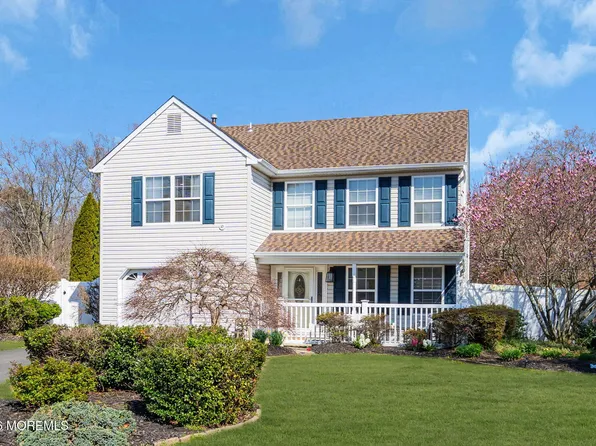 166 Christian Court, Toms River, NJ 08753