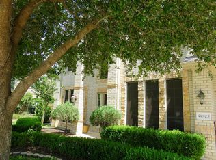 22323 Bridgestone Palm Ct, Spring, TX 77388