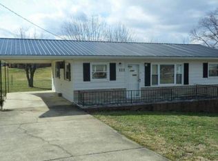 111 Starlite Dr, Greeneville, TN 37743