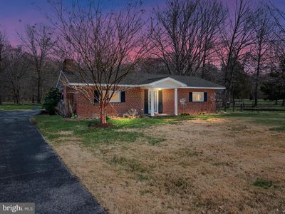 5737 Swamp Circle Rd, Deale, MD, 20751