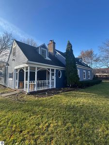 818 E Maple St, Mount Pleasant, MI, 48858