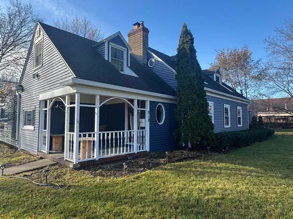 818 E Maple St, Mount Pleasant, MI 48858