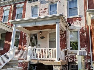 1347 Perry Pl NW, Washington, DC 20010