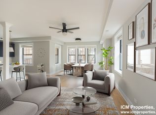 2043 W Montrose Ave #2F, Chicago, IL 60618