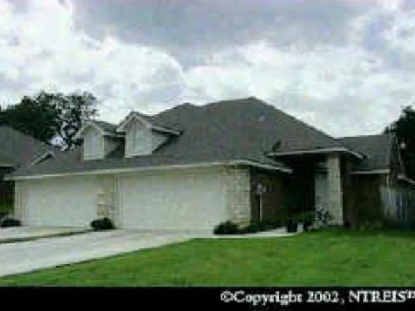 224 Rentz Place Cir, Weatherford, TX 76086