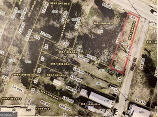 1358 Wrightsboro Rd, Augusta, GA 30901