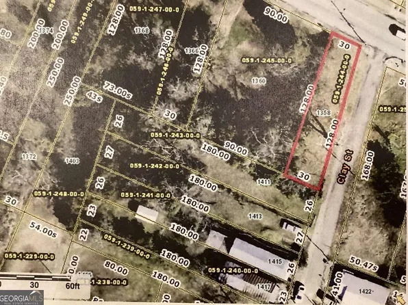 1358 Wrightsboro Rd, Augusta, GA 30901