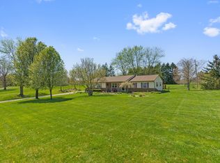 13265 Heimberger Rd NW, Baltimore, OH 43105