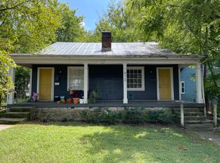 613 N 9th St, Nashville, TN 37206