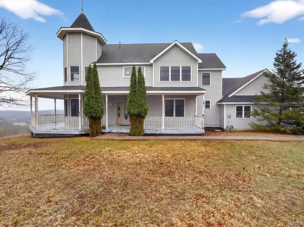 71 Eagle Crest Road, Port Jervis, NY 12771