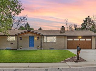 11896 W 107th Ave, Westminster, CO 80021