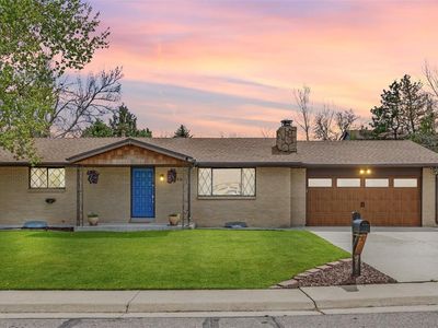 11896 W 107th Avenue, Westminster, CO, 80021
