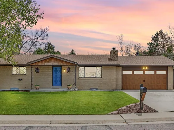 11896 W 107th Avenue, Westminster, CO 80021