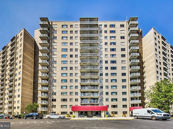 4th image of 2500 N Van Dorn St APT 305
