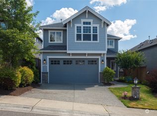 5525 NE 7th Pl, Renton, WA 98059