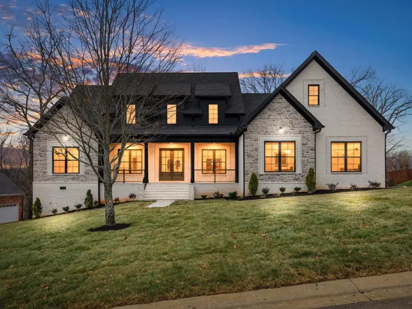 1671 Allendale Dr, Nolensville, TN 37135