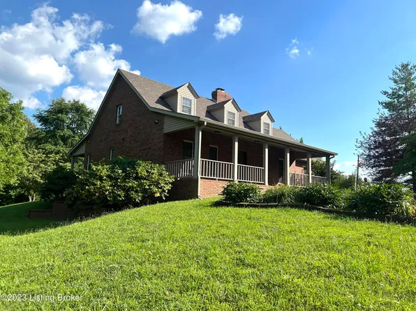 4 Oakwood Ct, Rineyville, KY 40162