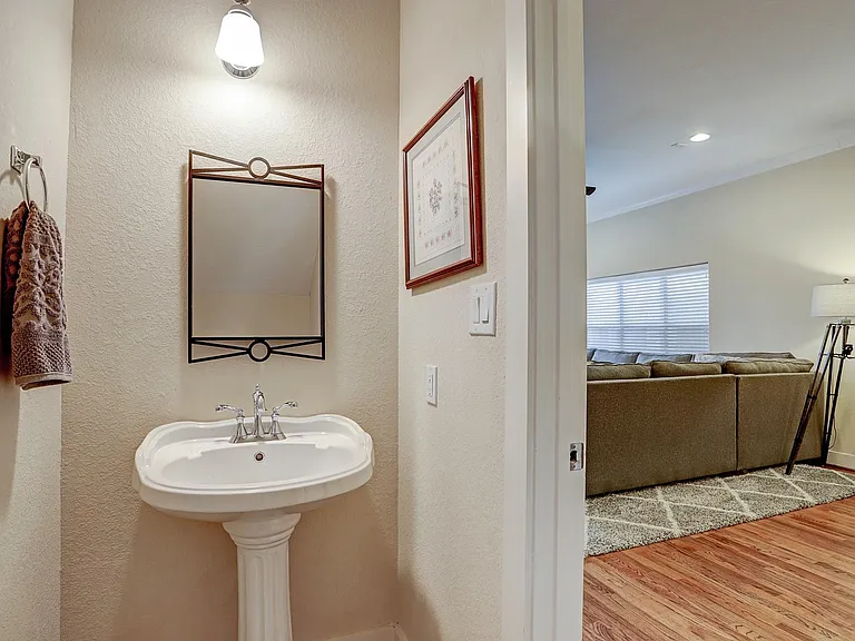 1341 Dorothy St #A — Photo 9