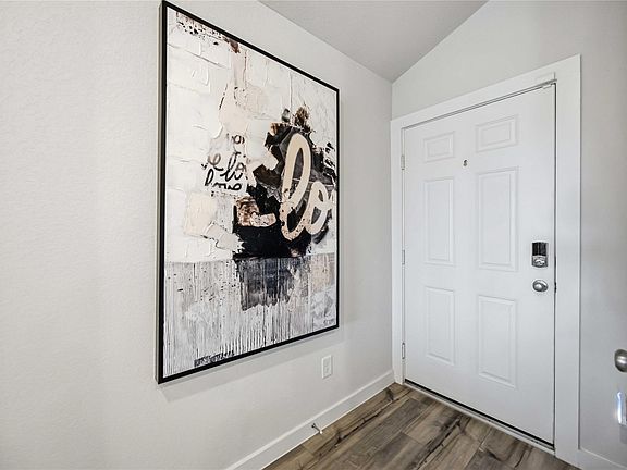 4th image of 18827 Chisholm Meadow Dr