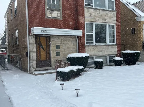 7419 W Isham St, Chicago, IL 60631