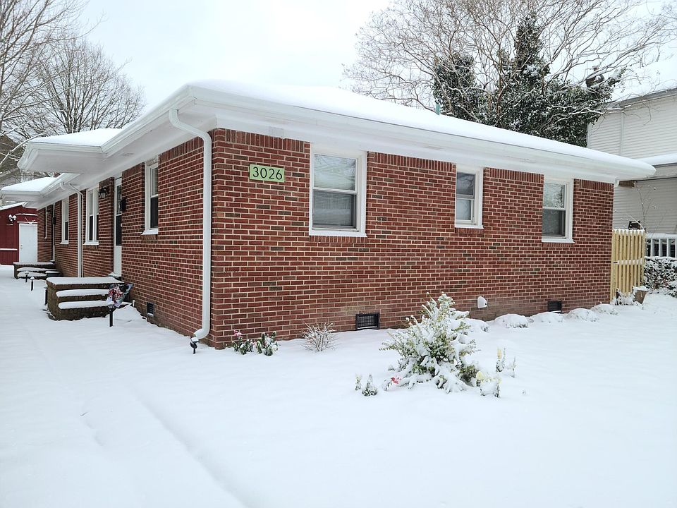 1st image of 3026 Lorraine Ave #B