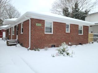 3026 Lorraine Ave #B, Norfolk, VA 23509