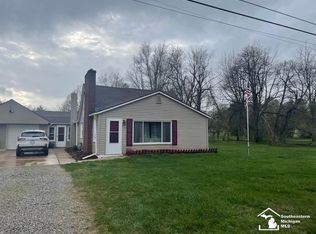 13155 Briar Hill Rd, Carleton, MI 48117