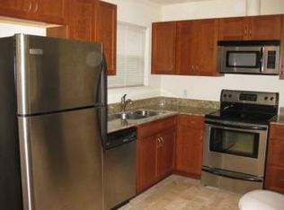 2703 Swisher St APT 109A, Austin, TX 78705