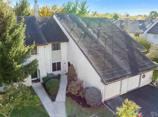 149 Tennyson Dr, Plainsboro, NJ