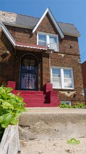 204-03 Murdock Avenue, Saint Albans, NY, 11412