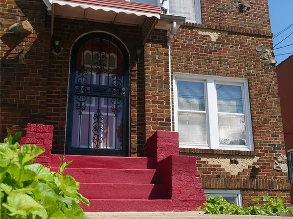 204-03 Murdock Avenue, Saint Albans, NY 11412