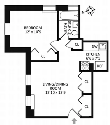 Rented by REAL New York | media 3
