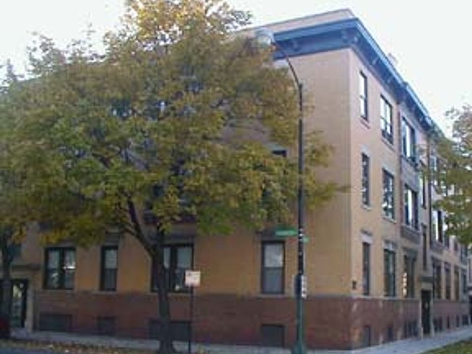 1st image of 3854 N Damen Ave #2007-2