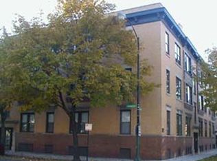 3854 N Damen Ave #2007-2, Chicago, IL 60618
