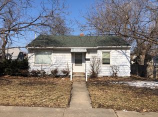 519 W Willcox Ave, Peoria, IL