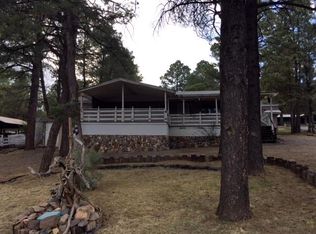 111 Hansen Dr, Ruidoso, NM 88345