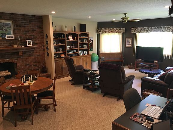 Main Floor Family Room