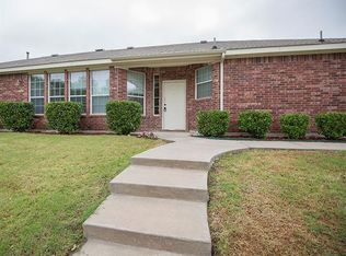 1500 Diamond Creek Ct, Lewisville, TX 75067