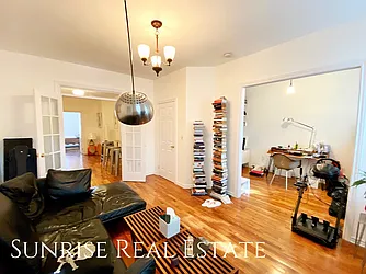 Rented by Sunrise Real Estate