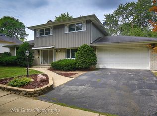 16912 School St, South Holland, IL 60473