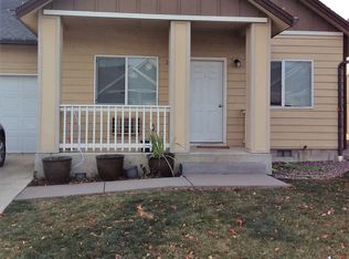 2206 Jakob Ave, La Grande, OR 97850