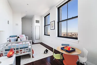 Rented by Halstead Real Estate