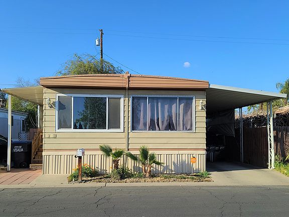 2nd image of 26814 S Mooney Blvd Spc D146