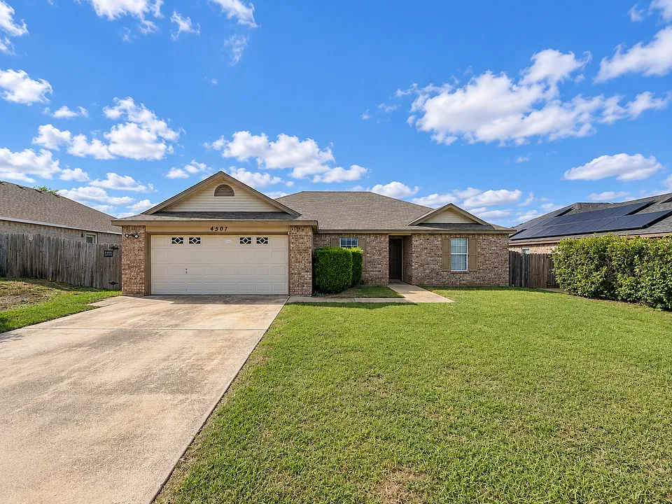 4507 Jake Spoon Dr